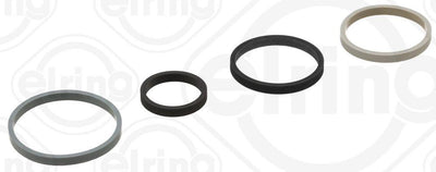 Elring 027.170 Oil Cooler Gasket Fiesta Focus Partner 307 407 1.4/1.6 HDi/TDCi 02- — Oil System