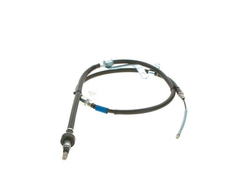 Bosch 1987482848 El Brake Cable Rear Right 11-Accent 1.4 1.6 — Brake Cables & Hardware