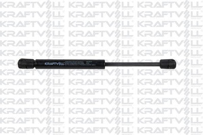 Kraftvoll 09010315 *2 Motor Hood Gas Strut Megane Scenic 13 > | Set of 2
