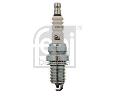 Febi Bilstein 13424 Spark Plug Peugeot 106 I (1A, 1C) 1.0-37 KW / 50 Ps-(91-96) — Coils & Plugs