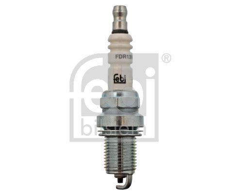 Febi Bilstein 13424 Spark Plug Peugeot 106 I (1A, 1C) 1.0-37 KW / 50 Ps-(91-96) — Coils & Plugs