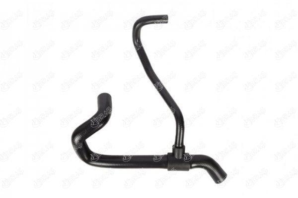 IBRAS Radiator Hose - Compatible with Megane I & Scenic I - 1.6 16V — İbraş, Hoses & Tanks