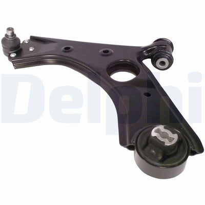Delphi TC2484 Control Arm Front Left Fiat Doblo III, Opel Combo D 2010- — Control Arms & Ball Joints