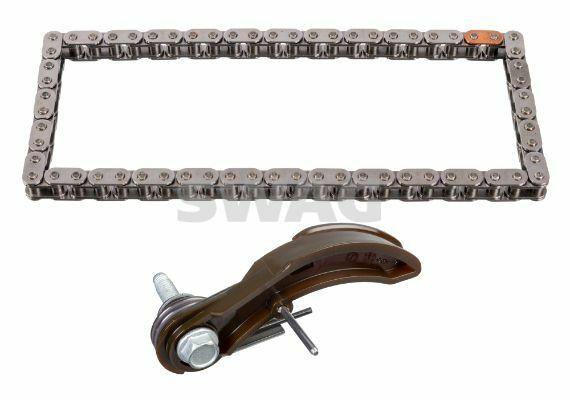 SWAG Oil Pump Chain Set - Compatible with Astra J.K & Insignia B 1.6Cdti — Timing