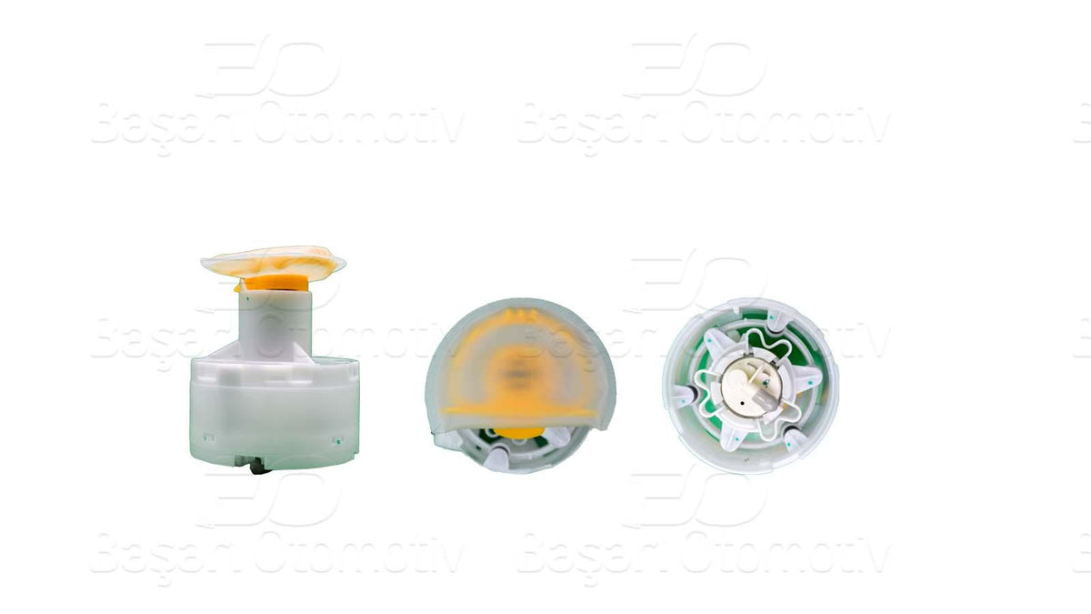Wisco 1133035-00 Fuel Pump (Housing with Bırlıkte) VW Passat B5 1.6 1.8 2.3 2.8 V6 96-00 Audi A6 C5 1.8 2.4 2 — Fuel Delivery