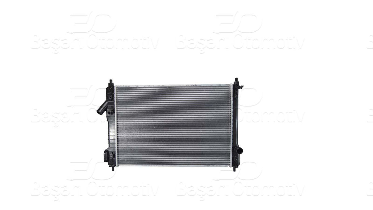 Wisco 2113214-00 Su Radiator Brazing At 418X600x26 mm Chevrolet Aveo T200 1.4 16V 07 > Kalos 03 > — Radiators & Fans