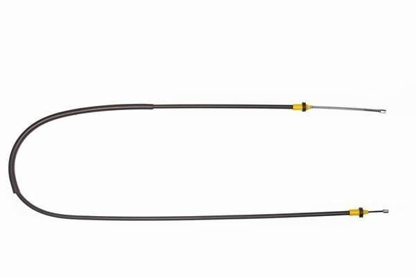 CAVO Rear Brake Cable - Left/Right for Duster — Brake Cables & Hardware