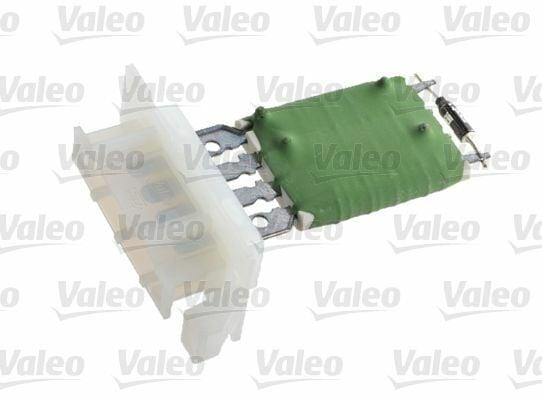 VALEO 509913 Klima Kontrol Element — Heater & Blower