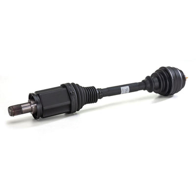 GKN BMW 5 Series F10 - Front Right Axle Shaft for 525d xDrive — Axles, CV Joints & Boots