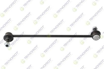 Teknorot MA-340A *2 Sway Bar Link Front Mazda 3 2010-2013 — Sway Bars & Links