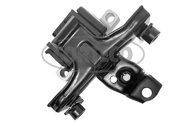 CORTECO VW Polo A1 Ibiza Transmission Mount - Durable Engine Support — Mounts