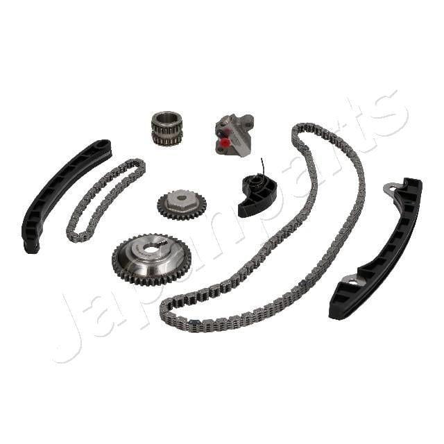 Japan Parts KDK-124 — Timing
