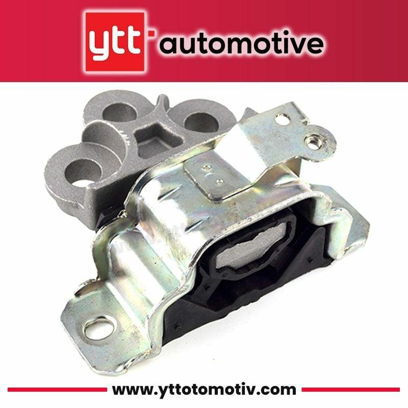 YTT Motor Mount for 16 Egea 1.6Mjt Hb - Durable Engine Support — Mounts