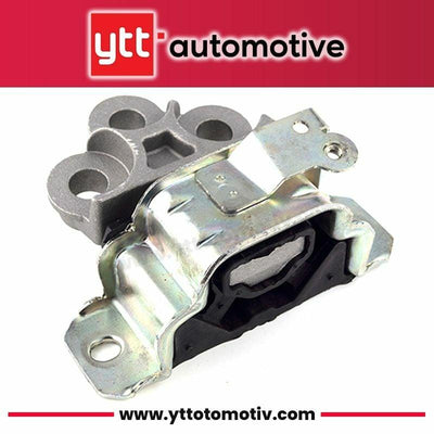 YTT Motor Mount for 16 Egea 1.6Mjt Hb - Durable Engine Support — Mounts