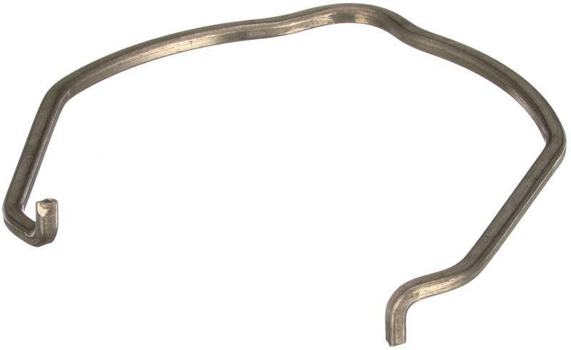 RAPRO Turbo Hose Clamp - Metal Silver — Turbo & Supercharger