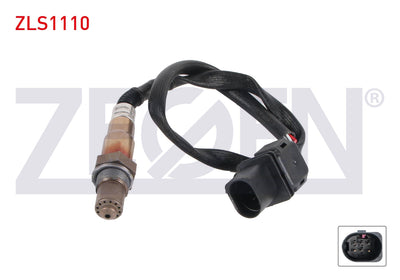 Zegen ZLS1110 Lambda (Oxygen) Sensor 560 mm Mercedes C (W203) C 200 CDI-C 220 CDI (Om646.951-962) 00-06 / — Oxygen & Air-Fuel