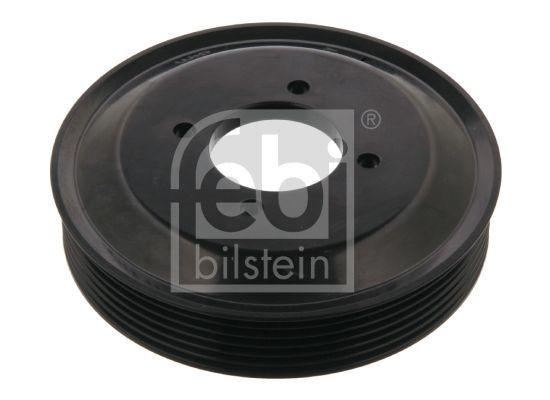 FEBI Water Pump Pulley - E-53 / 60 / 65 N-62 — Water Pump & Thermostat
