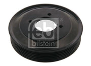 febi-water-pump-pulley, technical-specifications-febi-38328, water-pump-pulley-installation FEBI Water Pump Pulley - E-53 / 60 / 65 N-62 for Mechanics and Car Owners FEBI Water Pump Pulley - E-53 / 60 / 65 N-62 febi, water-pump-pulley, car-parts, mechanics, car-owners, vehicle-maintenance, high-quality, auto-repair, plastic-pulley, ai-generated