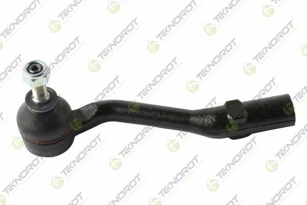 TEKNOROT P-182 Left Tie Rod — Tie Rods & Linkage