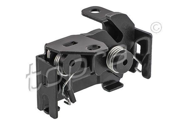 TOPRAN Hood Lock for Mercedes W204, W205 and 5 more models — Panels & Doors