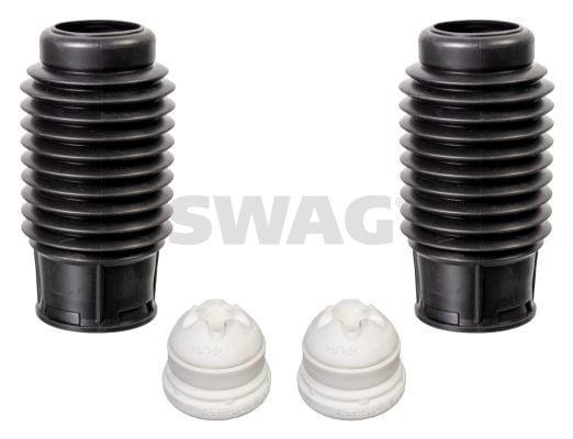 SWAG Shock Absorber Dust Boot Front Tk 14-C-Seri — Shocks & Struts