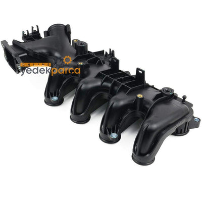Ithall FD-907-002 - Ford Focus 2008-2011 1.6 TDCI Emission Manifold — Auto Parts Hall, Emission Control