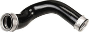 rapro turbo hose transporter t5 2.5tdi front view, rapro turbo hose transporter t5 2.5tdi side view, rapro turbo hose transporter t5 2.5tdi technical specs RAPRO Turbo Hose for Transporter T5 2.5Tdi - AEM Construction for Mechanics & Automobile Enthusiasts | 16.54 in Length RAPRO Turbo Hose for Transporter T5 2.5Tdi turbo-hose, transporter-t5, 25tdi, automotive-parts, mechanics, car-enthusiasts, rapro, engine-performance, air-hose, ai-generated