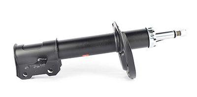 Bsg 65-300-039 Shock Absorber Front Left Vectra C Signum Z16xe-P Z18xe 02-08 — Shocks & Struts