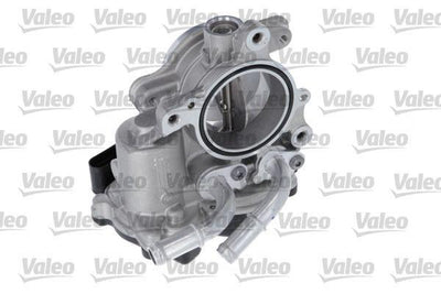 VALEO 700468 Throttle Body For VW 2.0 TDI Passat, Caddy 2015+ — Intake