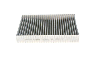 Bosch 1987435512 Cabin Air Filter Touareg / Q7 / Cayenne 10> with Carbon — Air & Cabin Filters