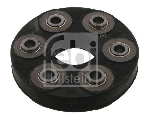 Febi Bilstein 03918 Driveshaft Köselesi 124-201 Rear Gn 110 — Axles, CV Joints & Boots