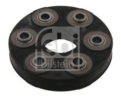 Febi Bilstein 03918 Driveshaft Flex Disc 124-201 Rear Gn 110 — Axles, CV Joints & Boots