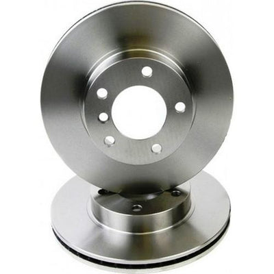 FRENDI 33027 Disc Front (Ad) Palio 1.2-1.6 | Set of 2