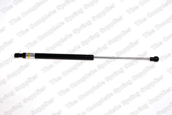 Lesjöfors 8186001 Trunk Gas Strut Smart Bm 03-05 — Support Rods & Struts
