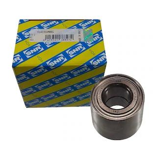 SNR Peugeot 301 Rear Wheel Bearing - Original OEM Part — Wheel Bearings