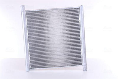 Nissens 68451 Water Radiator Mercedes Smart — Radiators & Fans