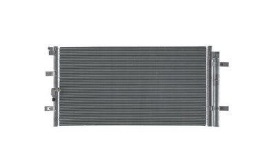 Mahle AC738000S A/C Condenser VW A4 A5 A6 Q5 Macan 07-24 — Condensers & Evaporators