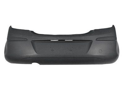 İthal 1404558 Opel Corsa D Rear Bumper Aftermarket Product — Bumpers & Grilles