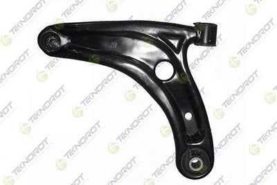 TEKNOROT H-507 - Complete Lower Control Arm Left for Honda City 2002-2007 — Control Arms & Ball Joints