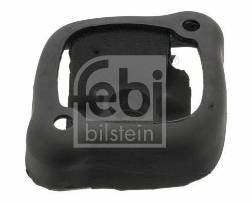 FEBI Motor Mount Left W123/S123/W126 — Mounts