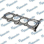 mando cylinder head gasket for hyundai i10, mando eghmh00108 gasket details, steel cylinder head gasket installation Mando EGHMH00108 Cylinder Head Gasket - Suitable for Hyundai i10/i20 1.0-1.2 | Essential for Car Owners and Mechanics Mando Cylinder Head Gasket for Hyundai i10/i20 mando, cylinder-head-gasket, hyundai, i10, i20, car-parts, mechanics, automotive, gasket, ai-generated