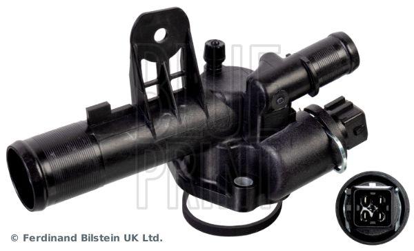 Blue Print ADN19234 Thermostat Complete Qashqai 1.5 dCi 2007-Juke 1.5 dCi 2010-Micra 1.5 dCi 2005 2 — Water Pump & Thermostat