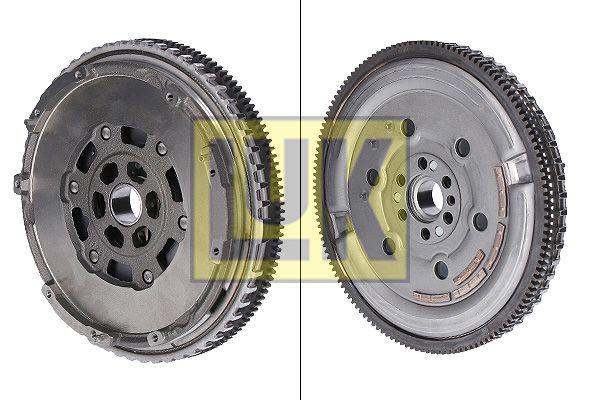 LUK Flywheel — Clutch & Flywheel