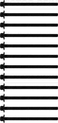 Victor Reinz 14-32132-02 Cylinder Cover Stud (Corsa C/D, Tigra B, Astra H)