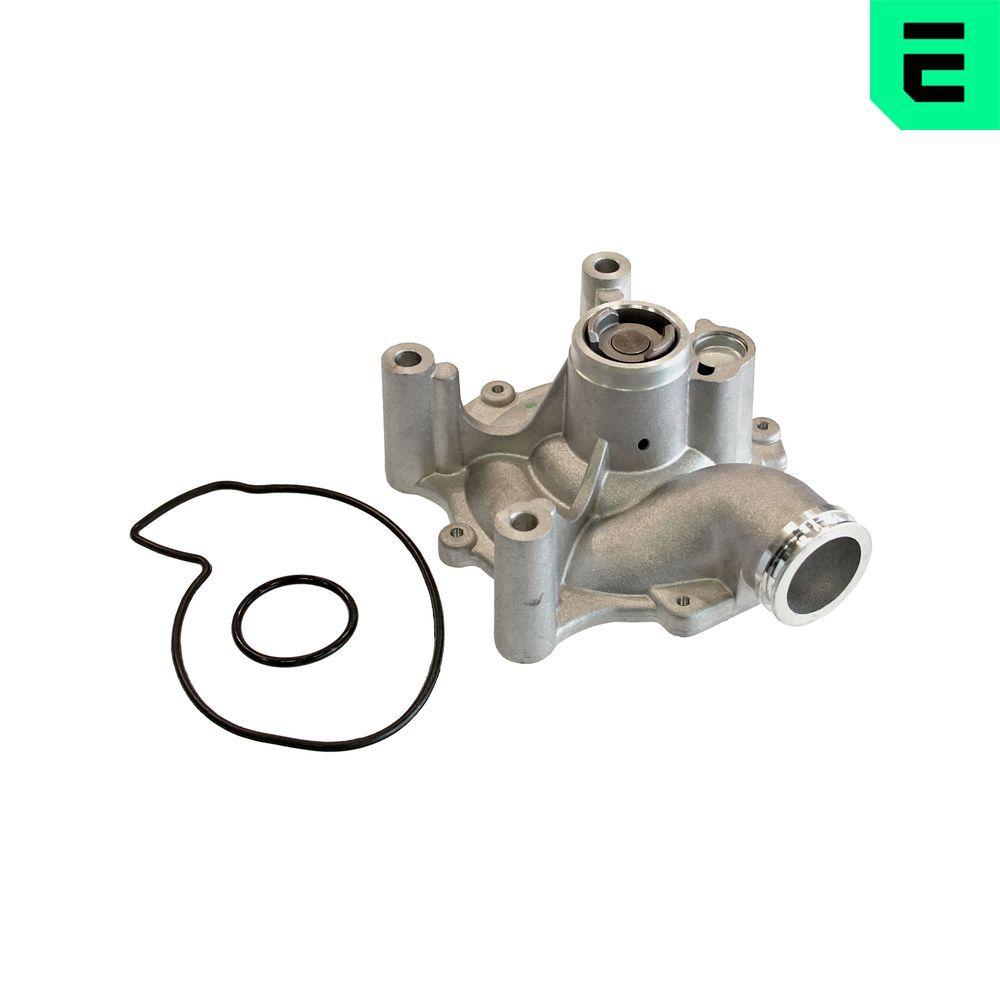 Optimal AQ-2200 Water Pump 02-08 Mini Cooper — Water Pump & Thermostat