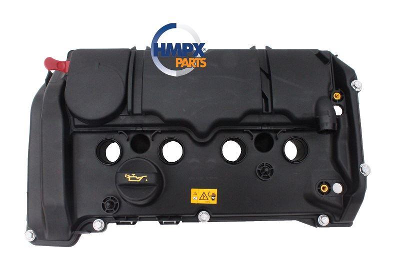 HİMPEKS 0248S7 Rocker Arm Cover with Gasket 1.6 Thp Peugeot 208 308 Rcz Ds4 Mini R58 R59 R60 R56 — Gaskets & Seals