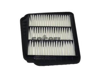 Purflux A1487 Air Filter Chevrolet Lacetti 04-10 Nubira 05- 1.4/1.6/1.8 — Air & Cabin Filters