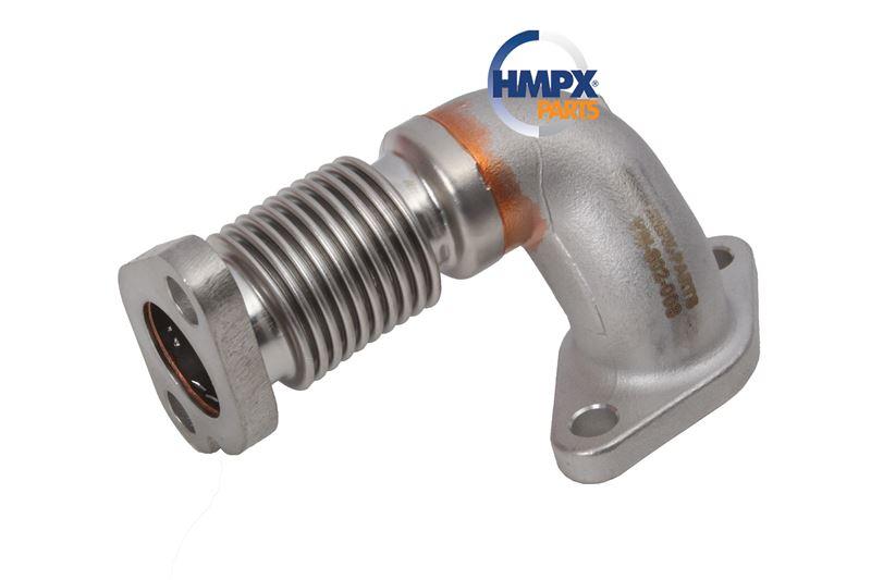HİMPEKS 04L131521BH EGR Pipe Transporter T6 15 > 2.0 TDI — Emission Control