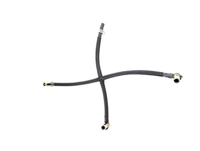 WINTECH 0500730 Fuel Geri Return Hattı VW Polo Audi A1 Seat Ibiza Skoda Fabia