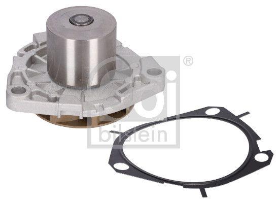 Febi Bilstein 28326 Water Pump Ducato 2.0 11-Doblo Egea 500L Stilo Opel Astra H GTC 1.9 CDTi 05-10 — Water Pump & Thermostat